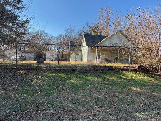 511 Division ST, Arcadia, OK 73007