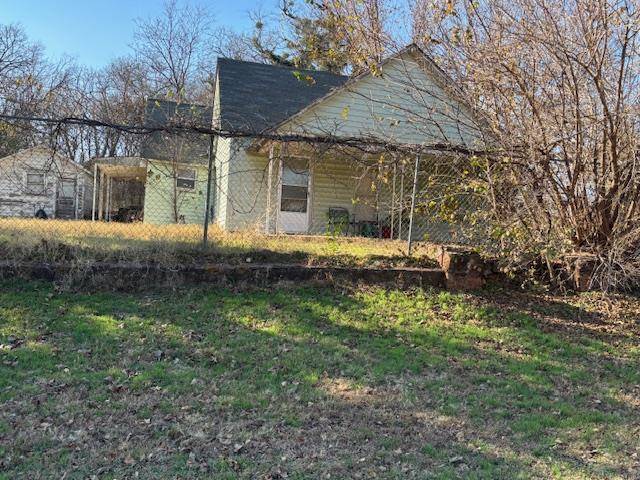 511 Division ST, Arcadia, OK 73007