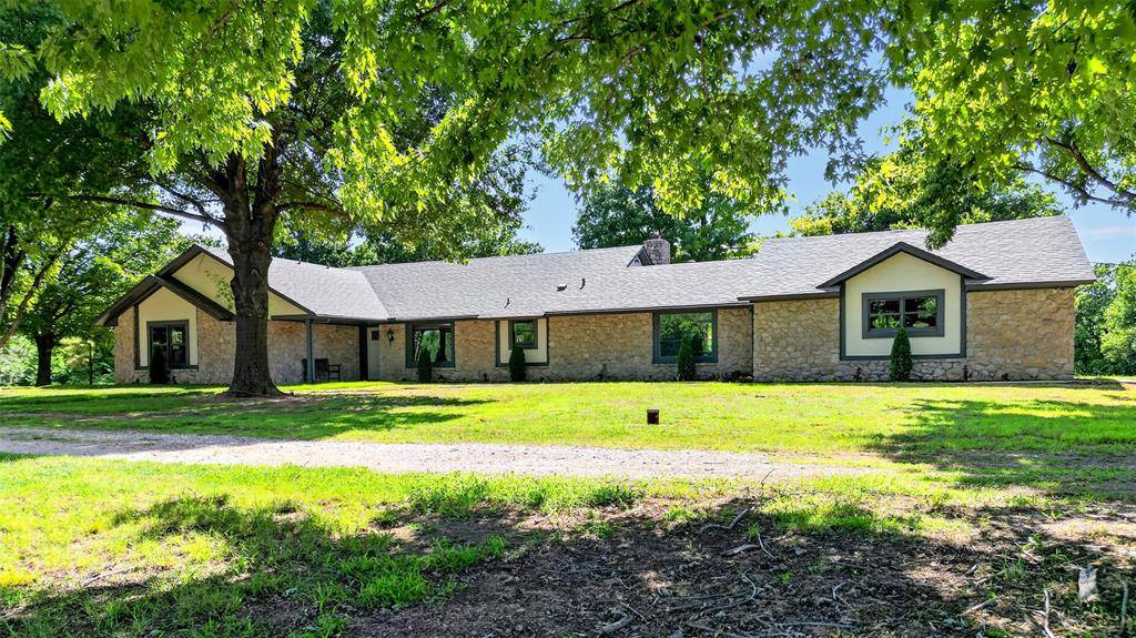 5217 S Morgan RD, Oklahoma City, OK 73179