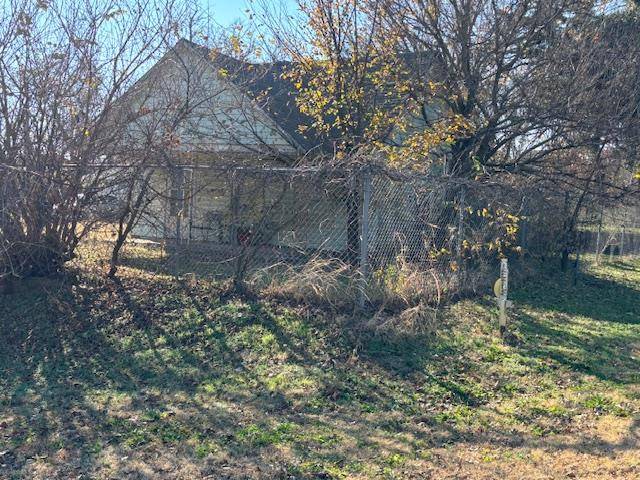511 Division ST, Arcadia, OK 73007