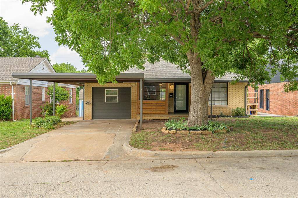 2517 NW 34th ST, Oklahoma City, OK 73112