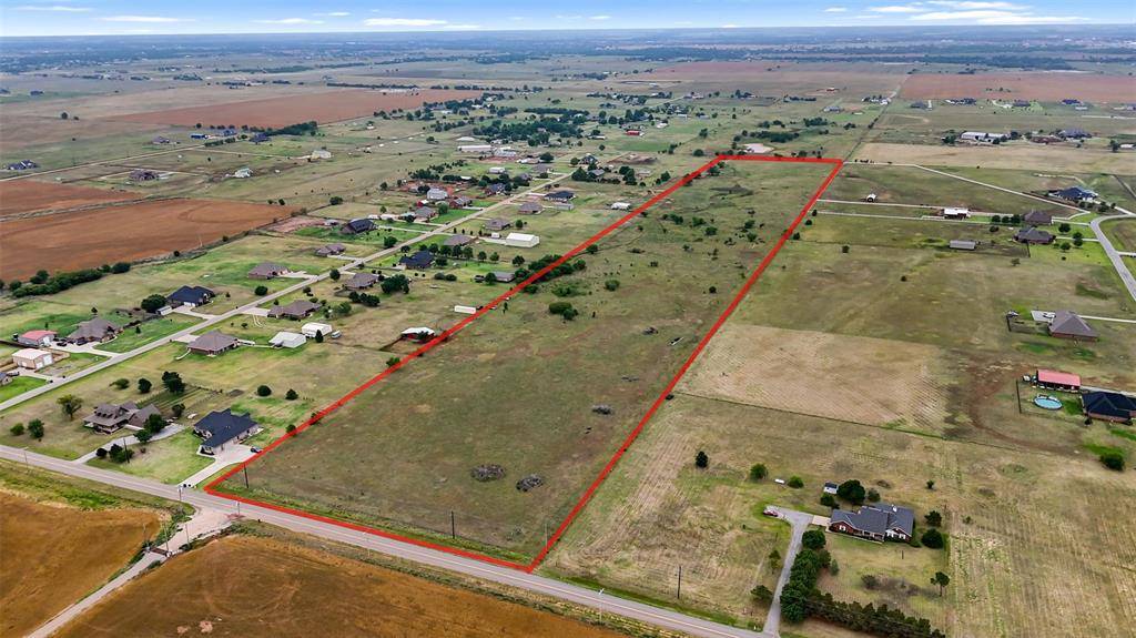 814 NE Ash RD, Piedmont, OK 73078