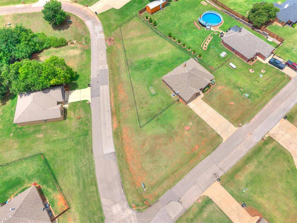 11487 Stonecrest, Guthrie, OK 73044