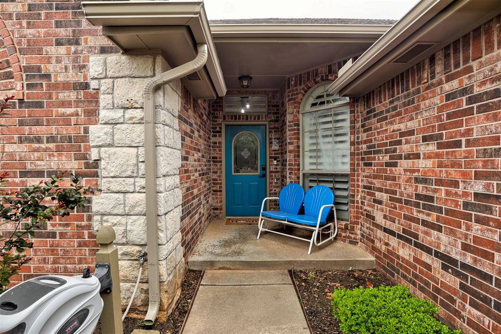 16120 Rim RD, Edmond, OK 73013