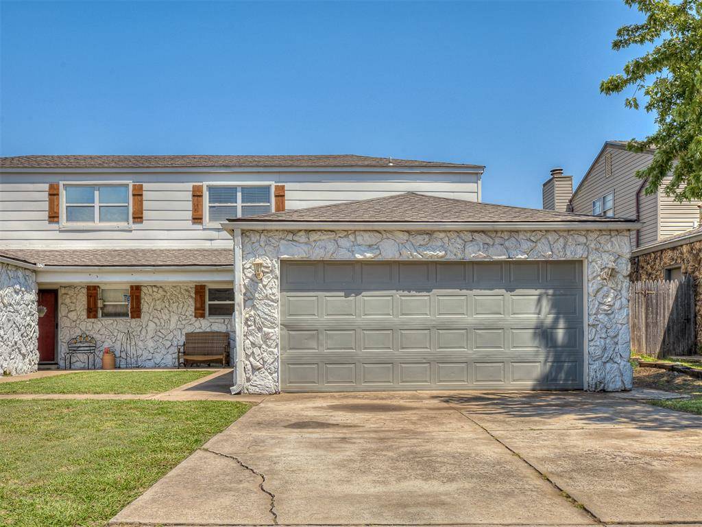 3513 Wynn CIR, Edmond, OK 73013