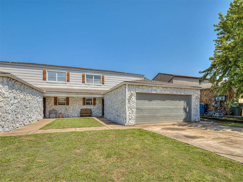 3513 Wynn CIR, Edmond, OK 73013