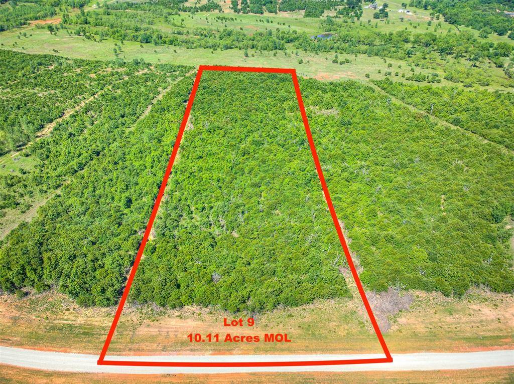 4410 Baxter LN, Norman, OK 73026