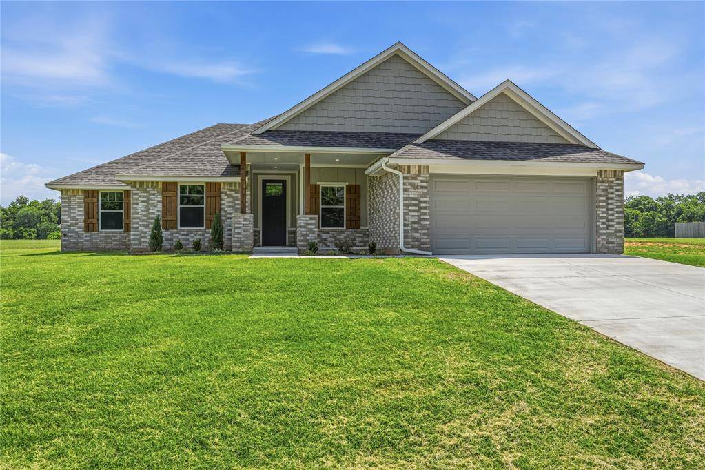 9295 Whitetail TRL, Noble, OK 73068