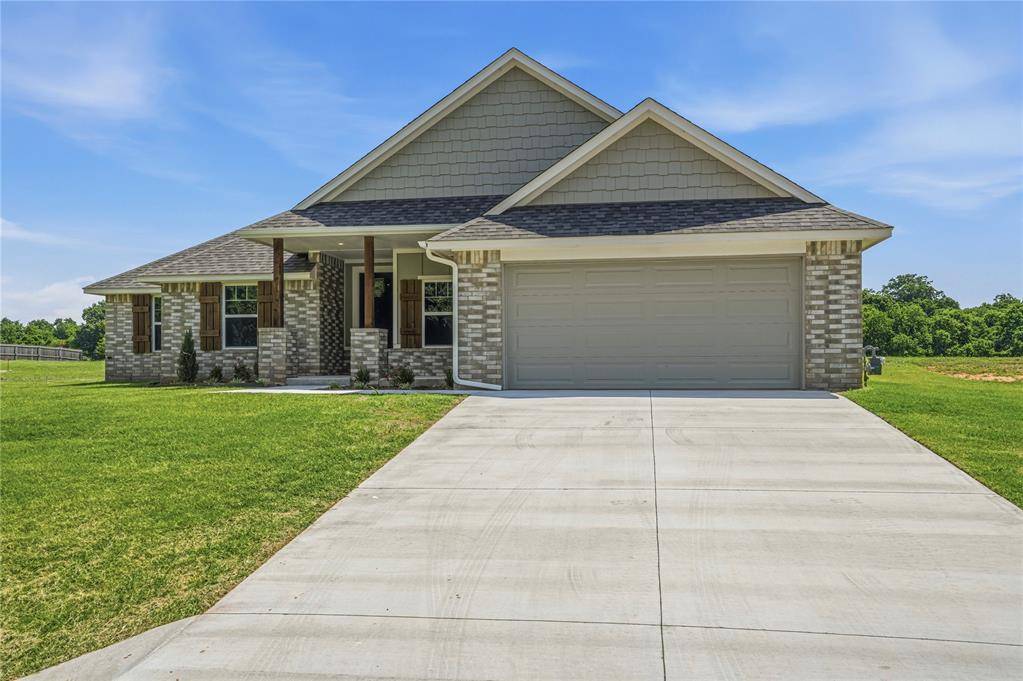 9295 Whitetail TRL, Noble, OK 73068