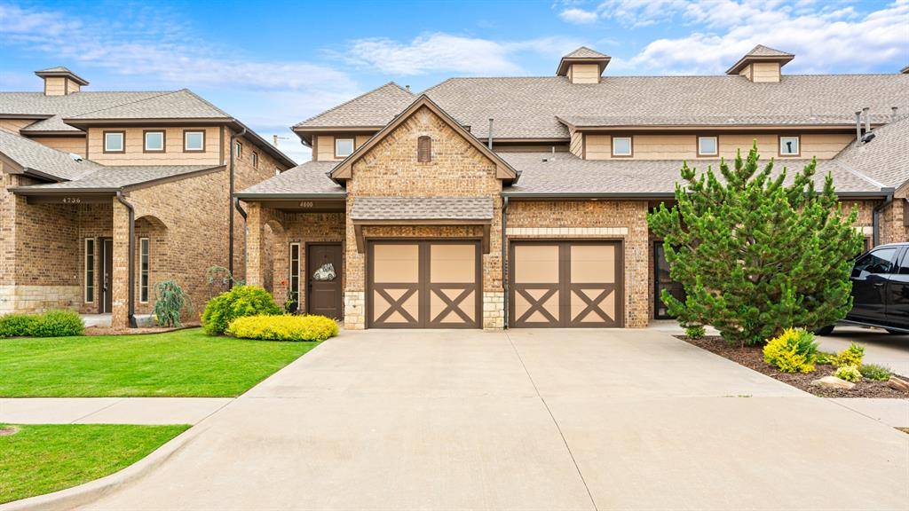 4800 Stelens CT, Norman, OK 73071