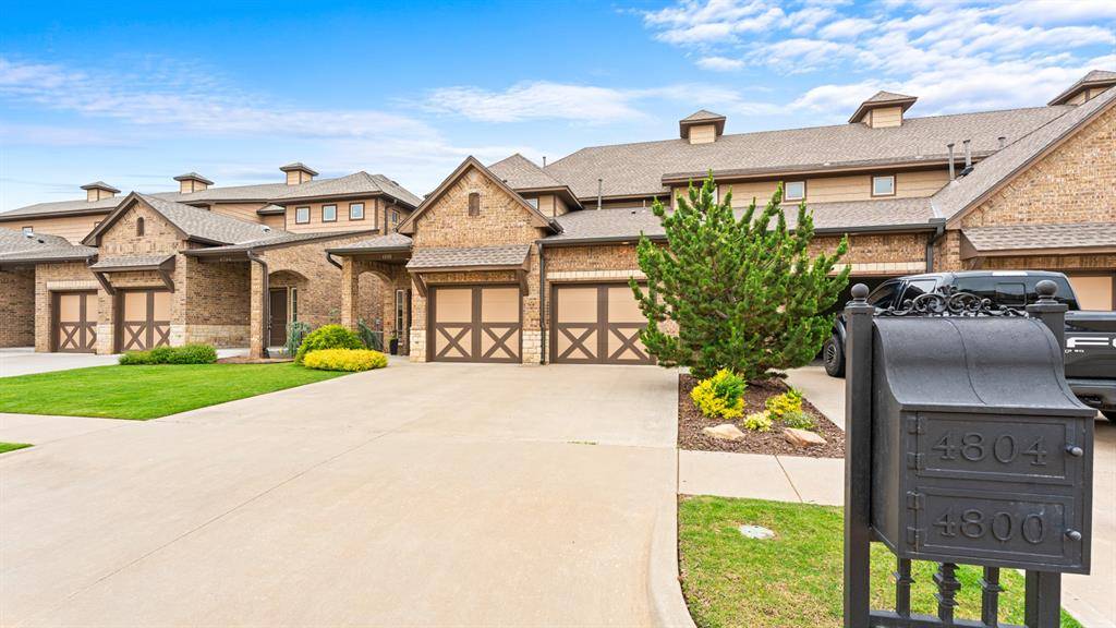 4800 Stelens CT, Norman, OK 73071