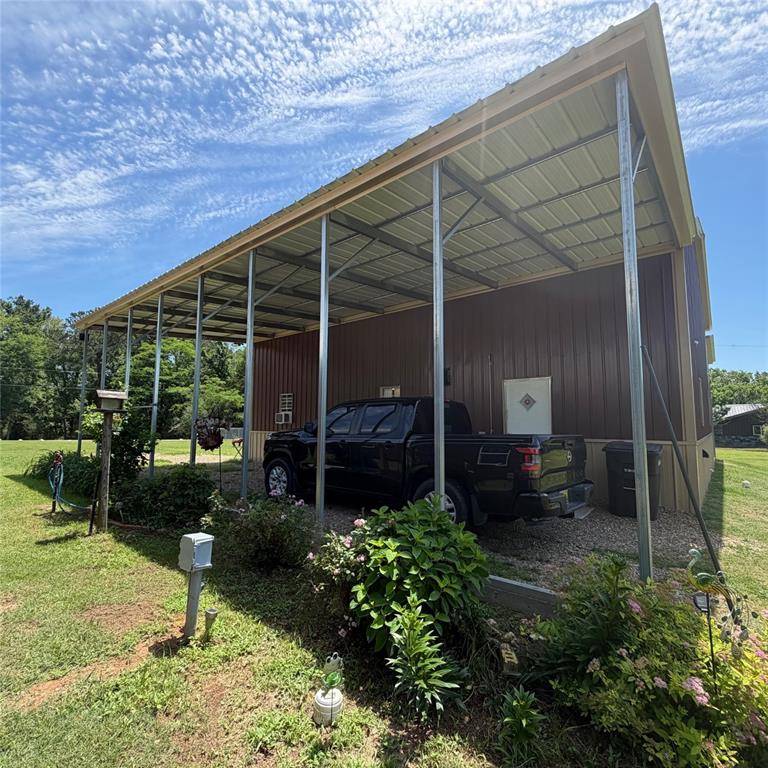 508 Clay ST, Broken Bow, OK 74728