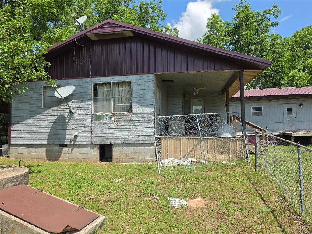 386003 E Old 62 HWY, Weleetka, OK 74880
