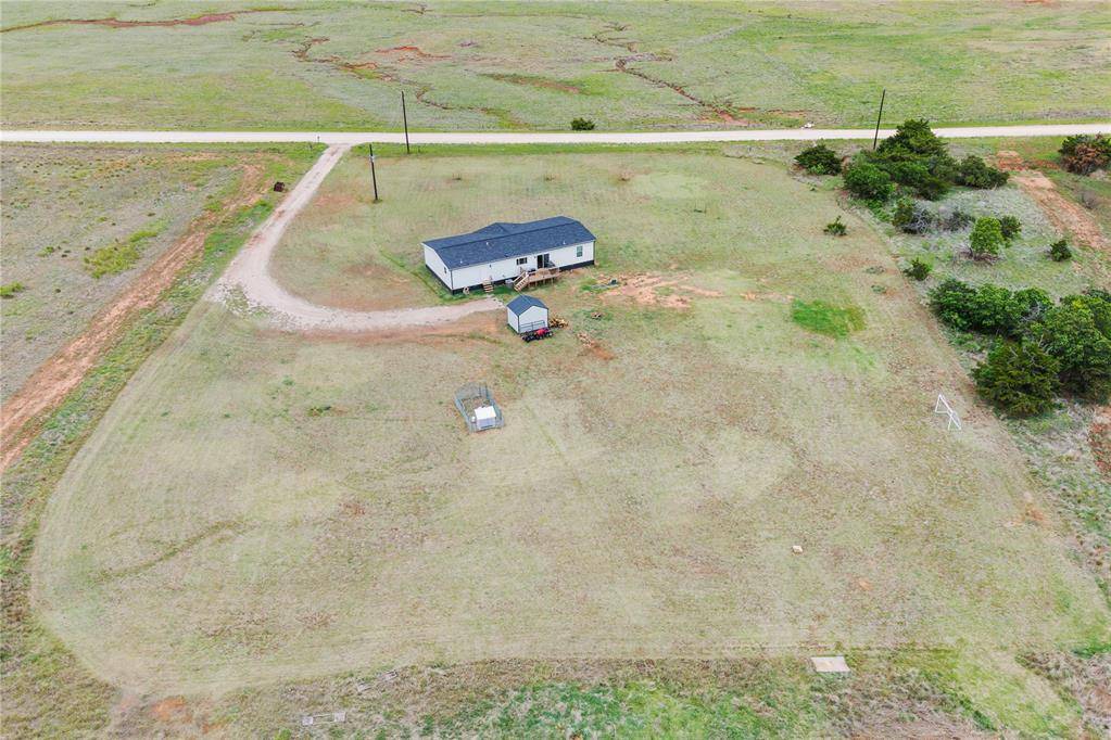 260267 E 680 RD, Hitchcock, OK 73744