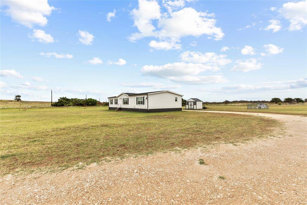 260267 E 680 RD, Hitchcock, OK 73744
