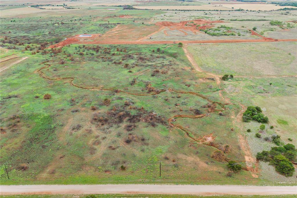 260267 E 680 RD, Hitchcock, OK 73744