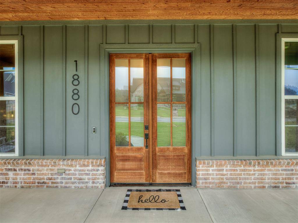 1880 Shaylee LN, Choctaw, OK 73020