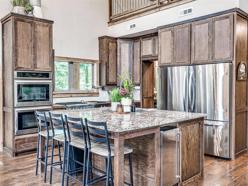 18955 S Harrah ST, Newalla, OK 74857