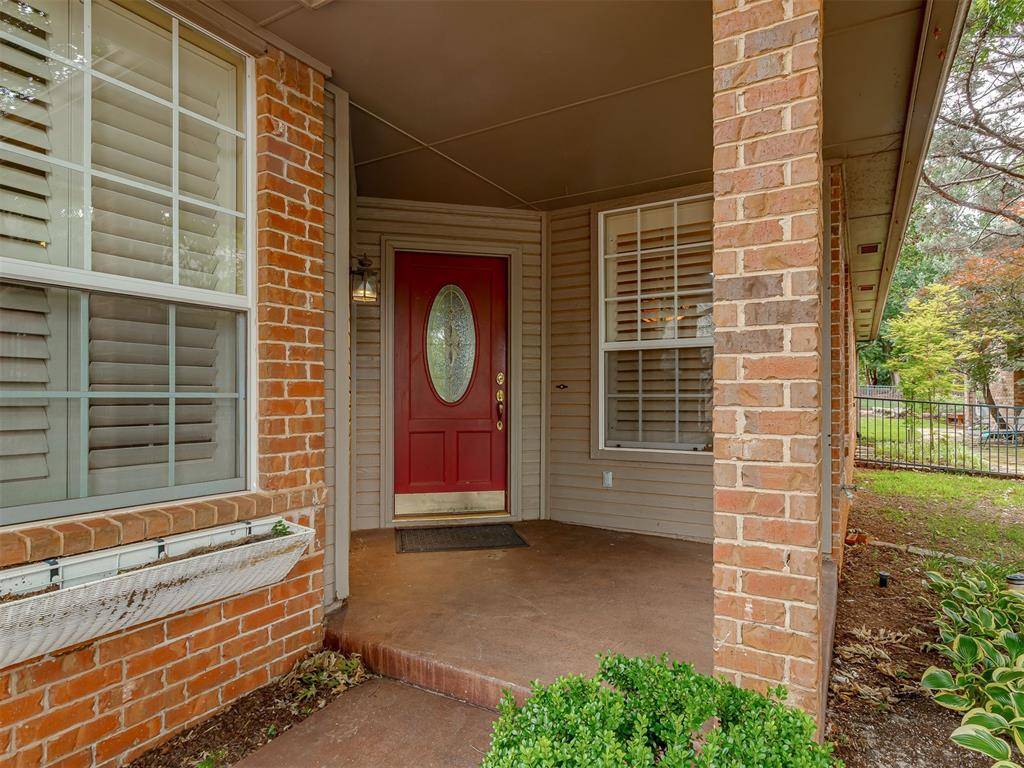 3916 Prairie Hill CT, Edmond, OK 73003