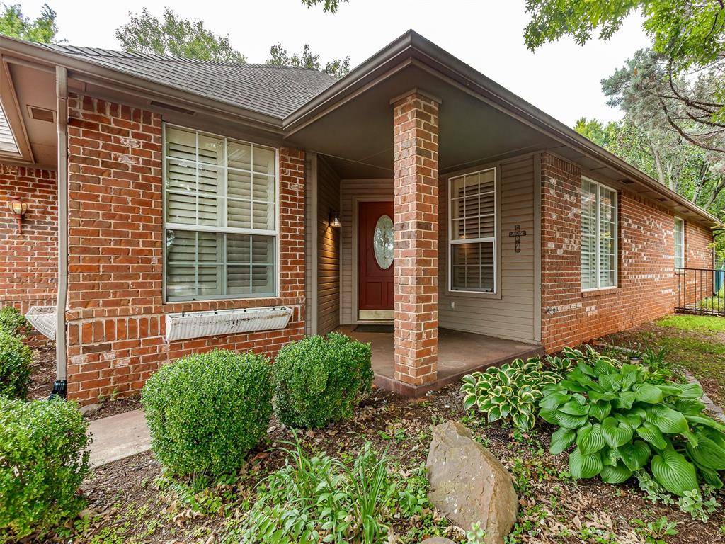 3916 Prairie Hill CT, Edmond, OK 73003