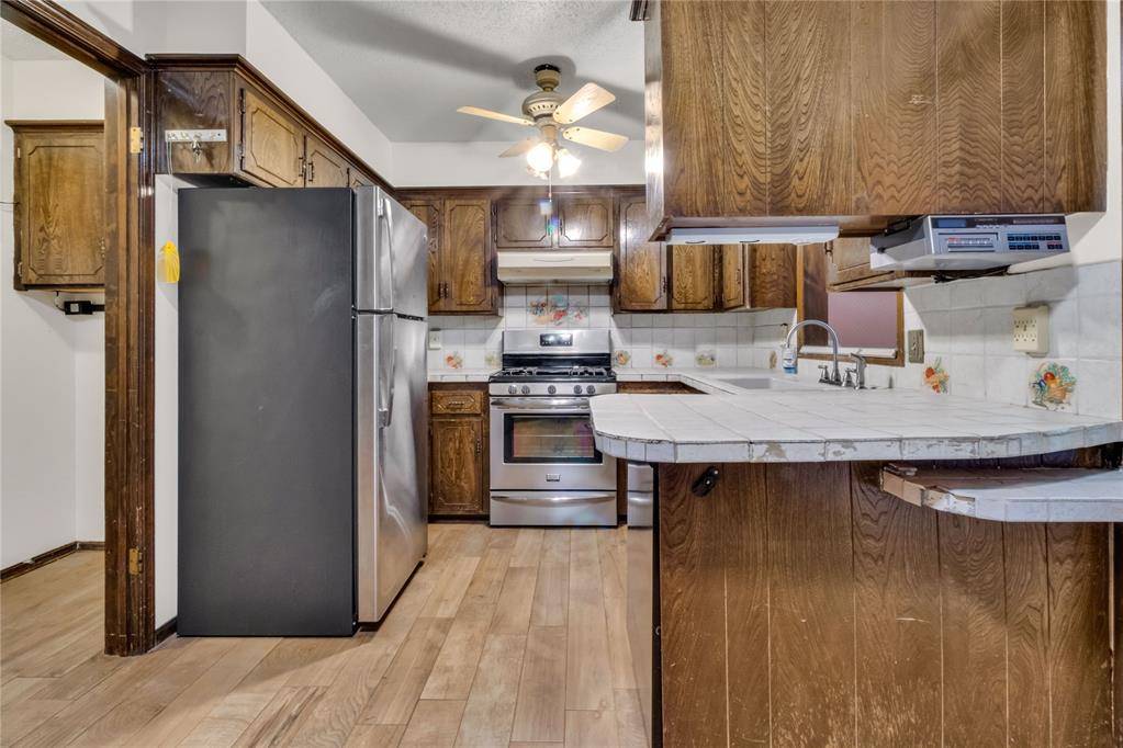 5205 N Brunson ST, Oklahoma City, OK 73112