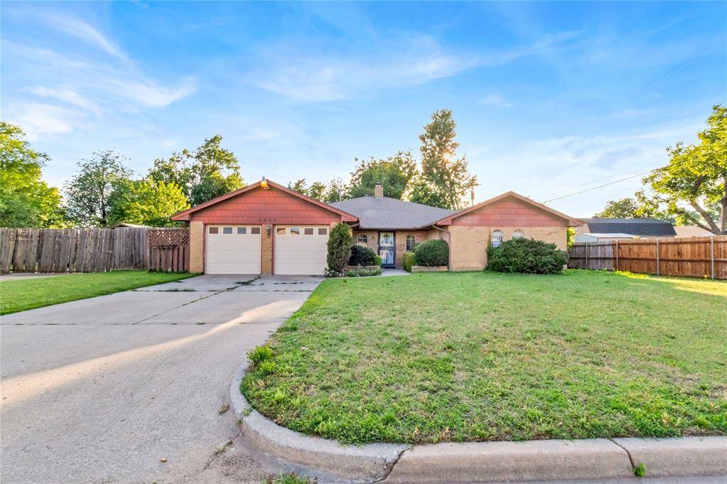 5205 N Brunson ST, Oklahoma City, OK 73112