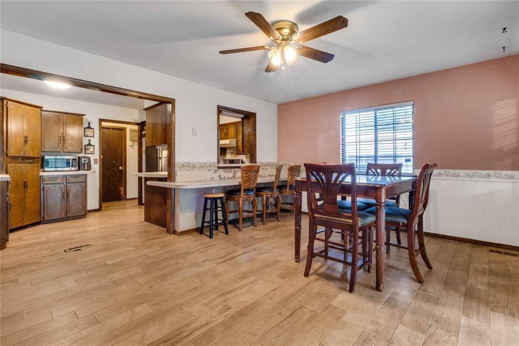 5205 N Brunson ST, Oklahoma City, OK 73112