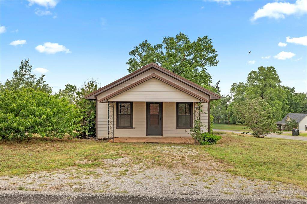 435 N Hunt AVE, Hydro, OK 73048