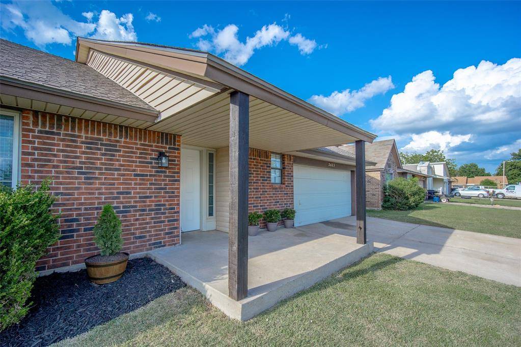 2613 SW 97th ST, Oklahoma City, OK 73159