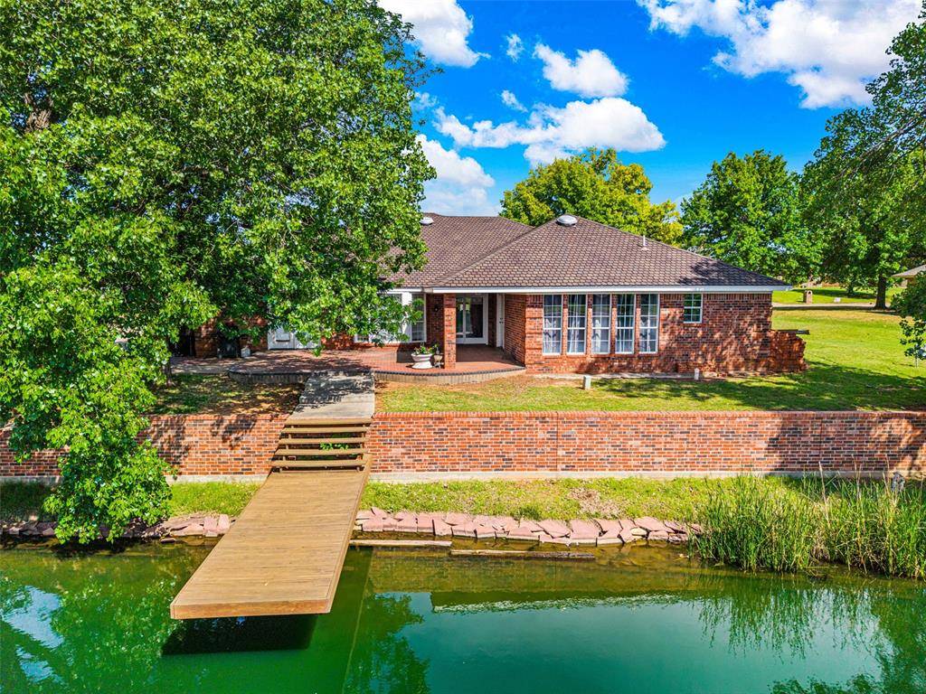 2102 Lakewood, Chickasha, OK 73018