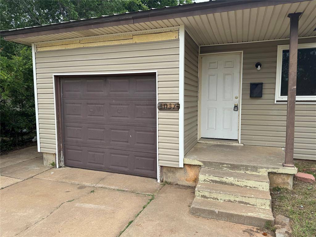 1037 Hoyt AVE, Oklahoma City, OK 73114