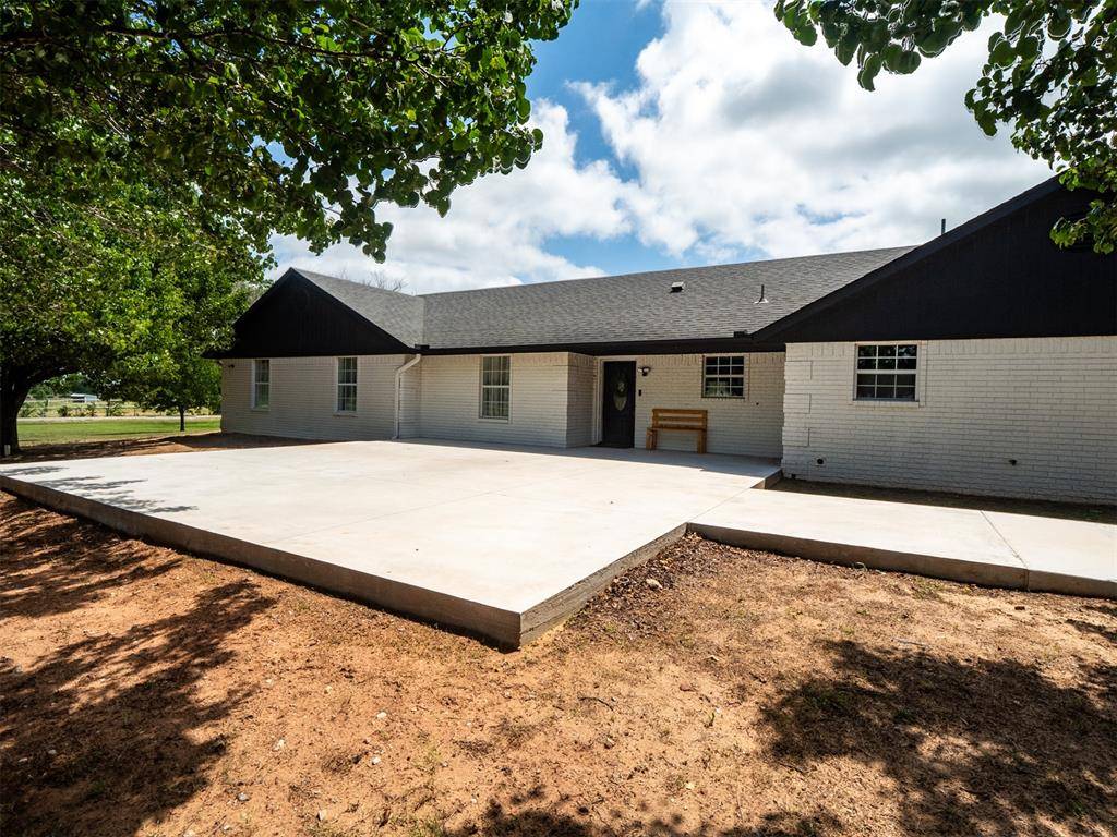 7841 Highway 177, Shawnee, OK 74804