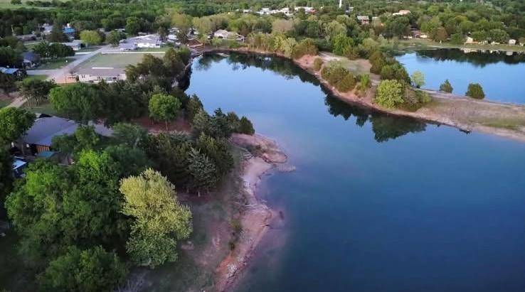 209 Union DR, Sulphur, OK 73086