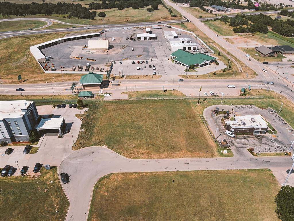 0 Ada Webb DR, Stroud, OK 74079