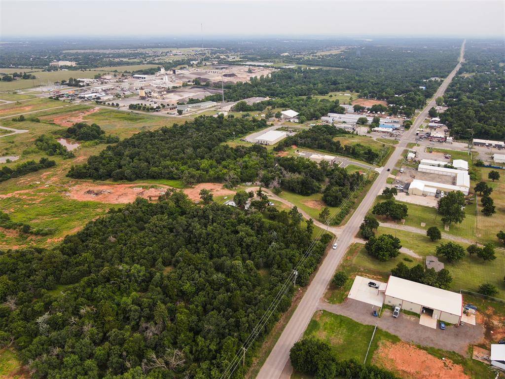 0 N Coltrane RD, Edmond, OK 73034