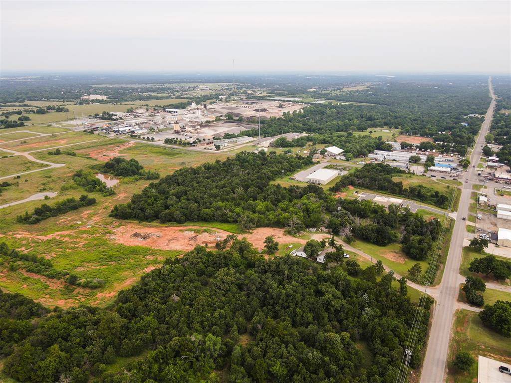 0 N Coltrane RD, Edmond, OK 73034