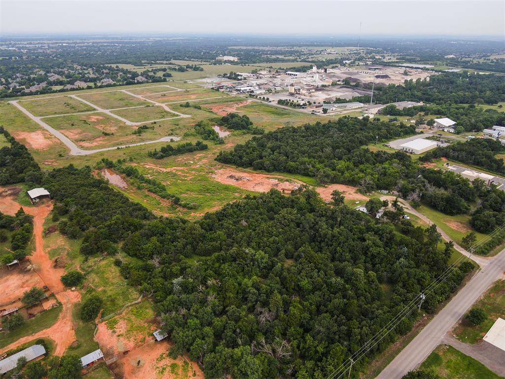 0 N Coltrane RD, Edmond, OK 73034