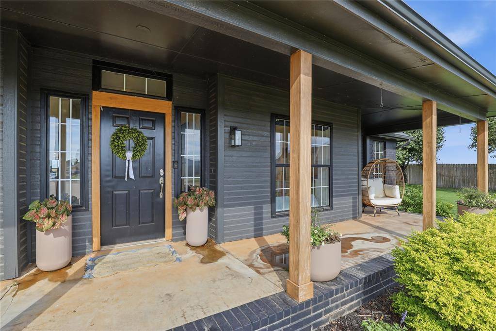 1210 Curran AVE, Kingfisher, OK 73750