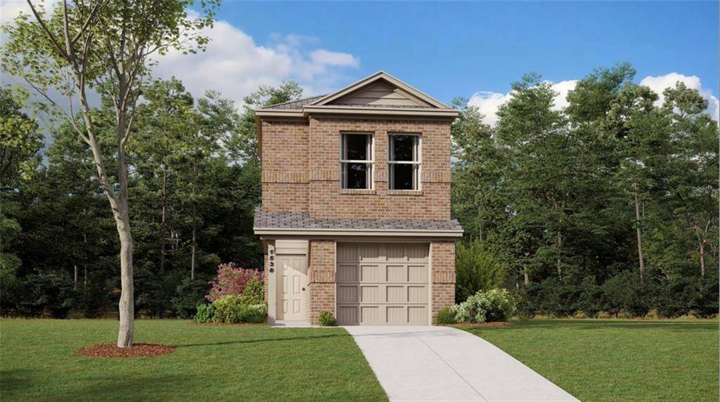 2034 Delphine DR, Norman, OK 73071