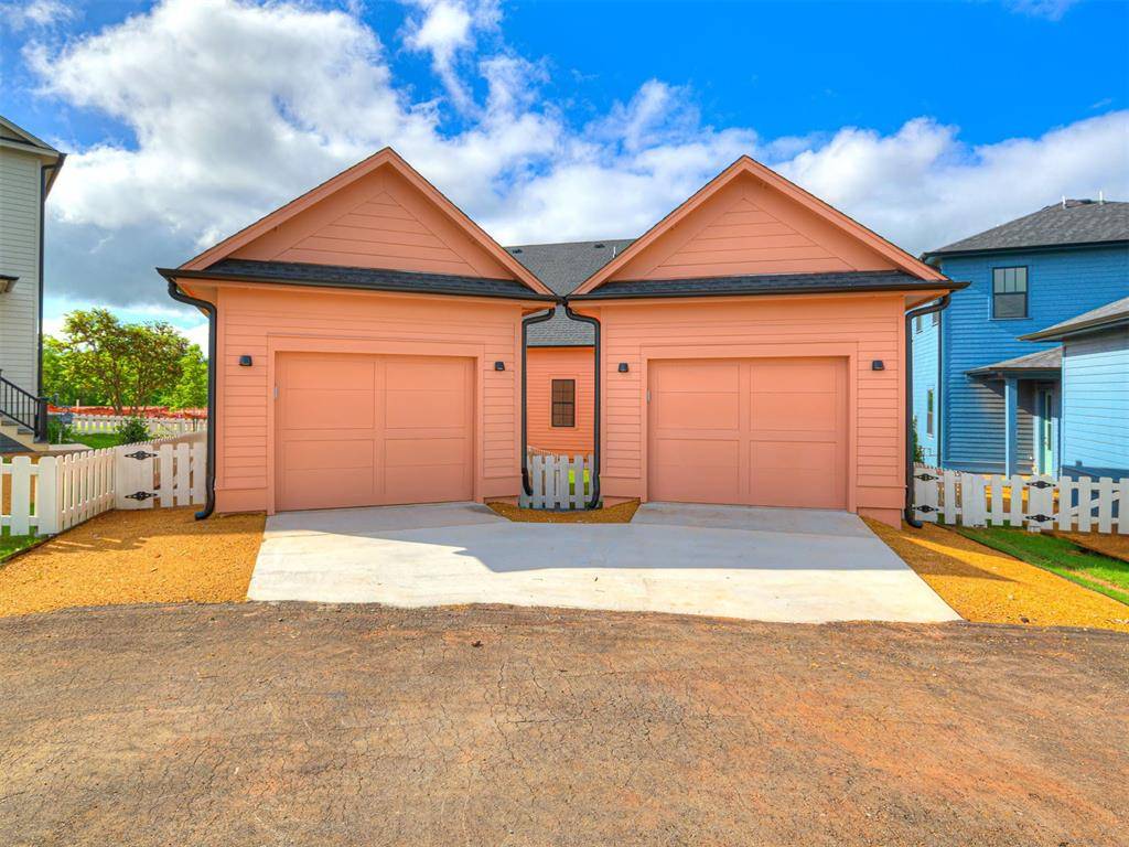 29595 Ridge RD #B, Norman, OK 73072