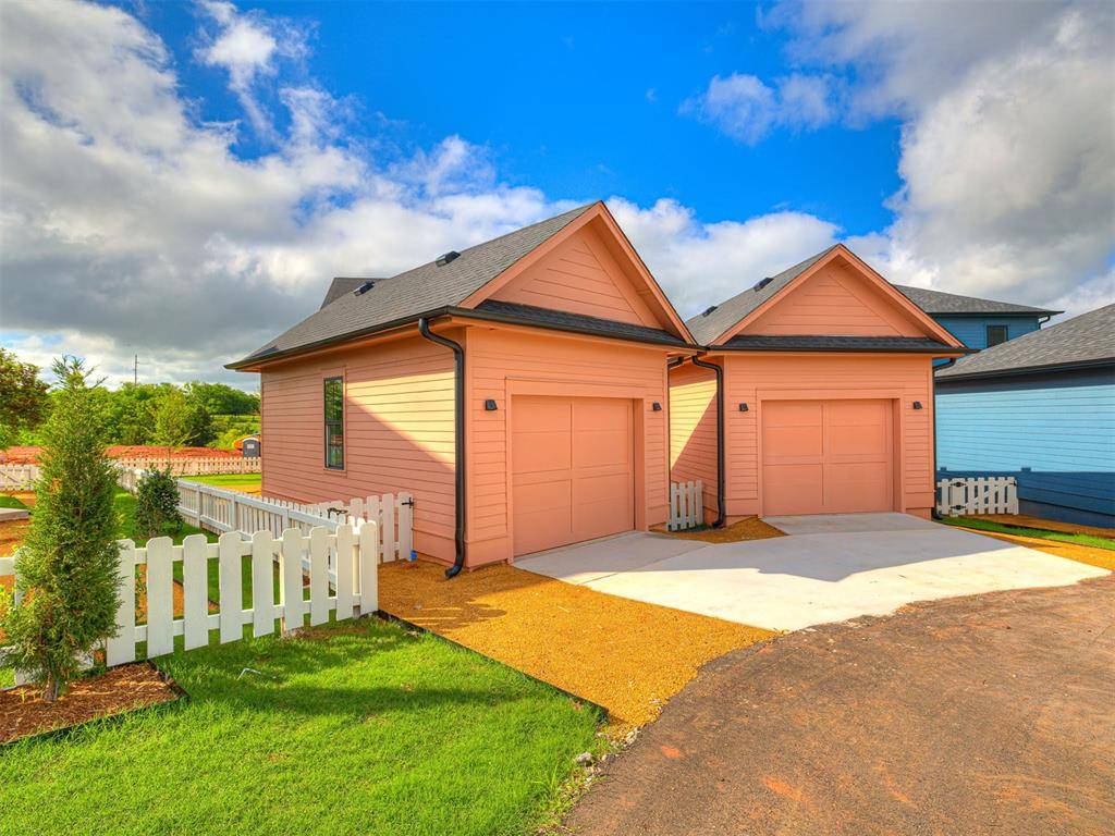 29595 Ridge RD #B, Norman, OK 73072