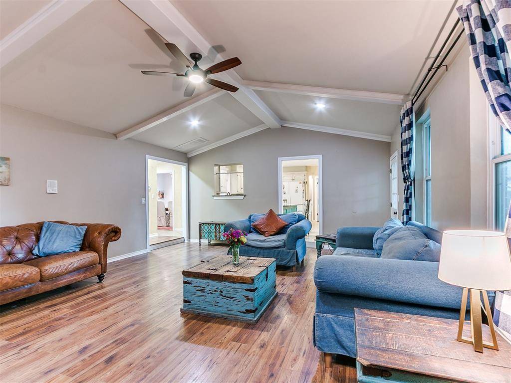 4417 Manchester CT, Norman, OK 73072