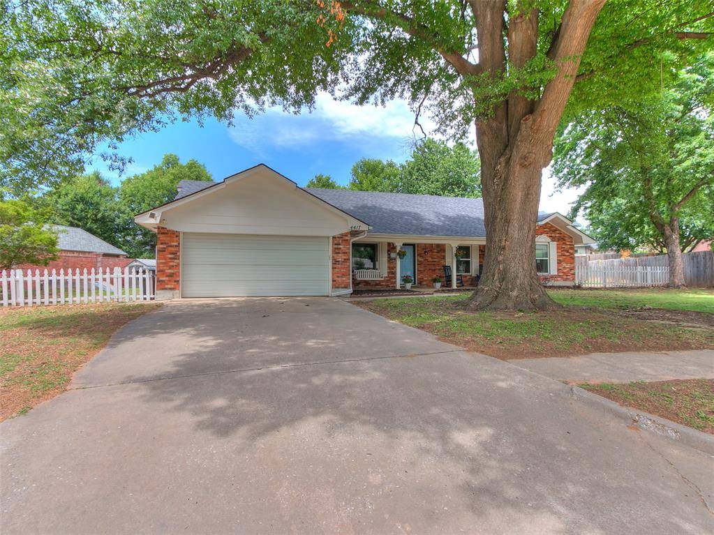 4417 Manchester CT, Norman, OK 73072
