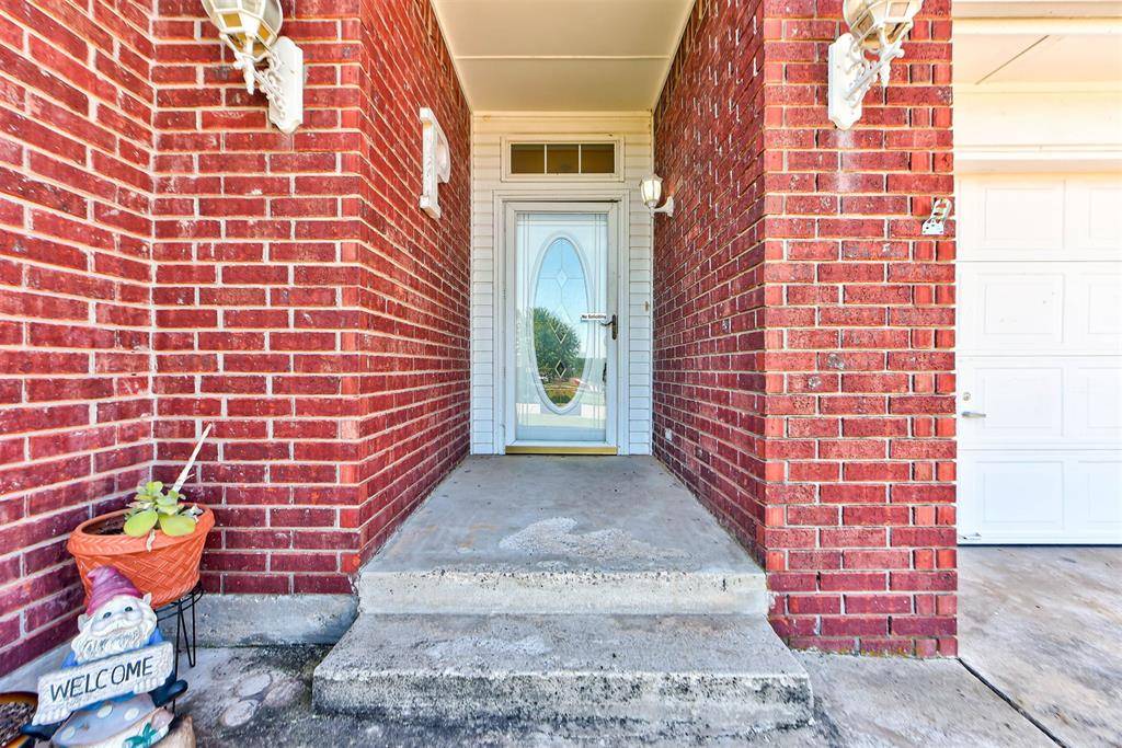 14704 Choctaw TRL, Choctaw, OK 73020