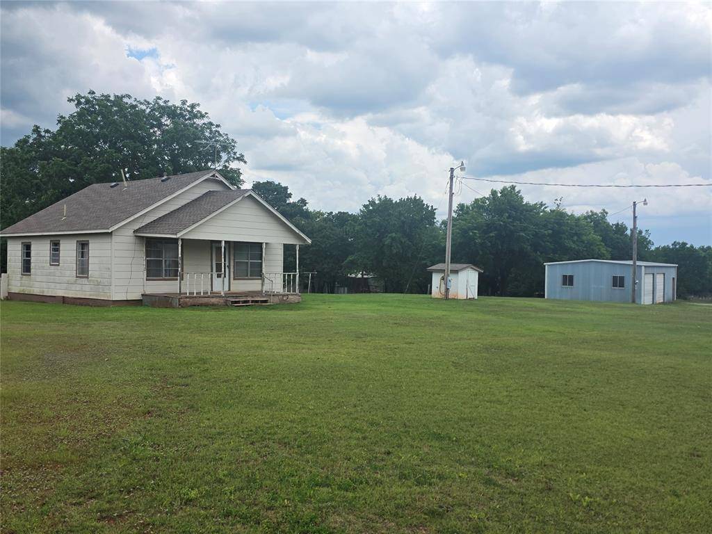 21078 Fir LN, Purcell, OK 73080