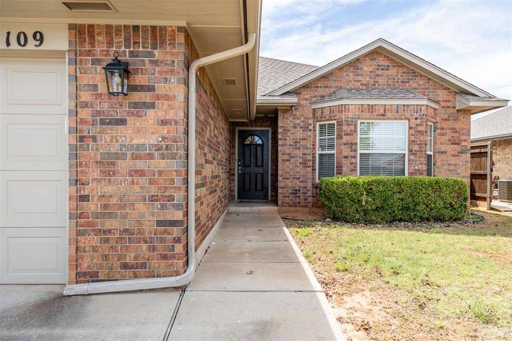 4109 Windgate West RD, Oklahoma City, OK 73179