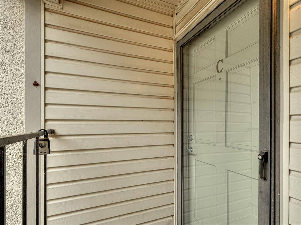800 Cardinal Creek BLVD #C, Norman, OK 73072