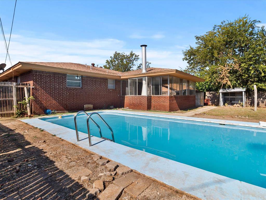 3112 N Viewpoint DR, Midwest City, OK 73110