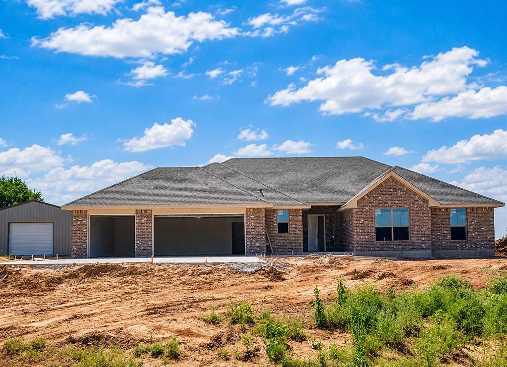 1987 Twin Spires TRL, Blanchard, OK 73010