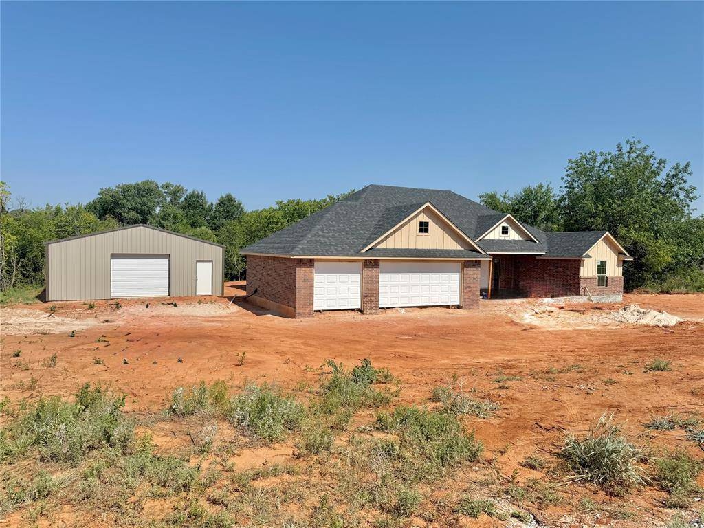 1988 Twin Spires TRL, Blanchard, OK 73010